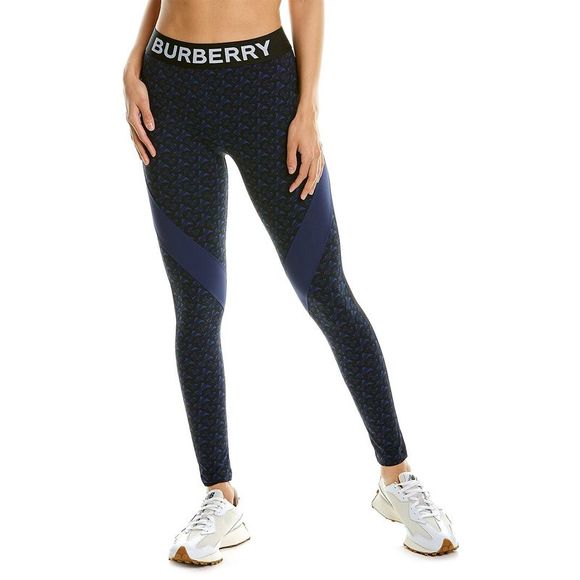 Burberry Pants - Burberry Madden Legging